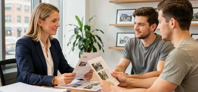 Découvrez comment faciliter votre recherche de location grâce à un accompagnement professionnel