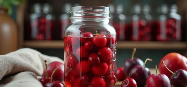 Où trouver de l’alcool pour fruits Leclerc : conseils et alternatives en 2024 Où trouver de l’alcool pour fruits Leclerc : conseils et alternatives en 2024