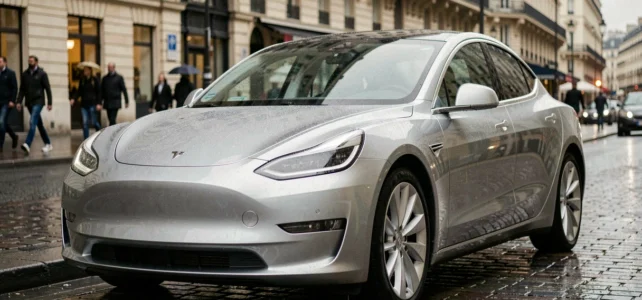 Les dernières tendances et actualités du monde automobile à découvrir absolument