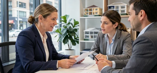 Conseils essentiels pour réussir votre projet d’achat ou de vente immobilière