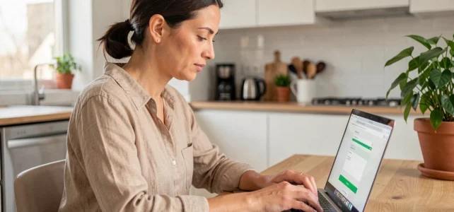 Comment obtenir un crédit en ligne rapide sans justificatif : guide et astuces efficaces