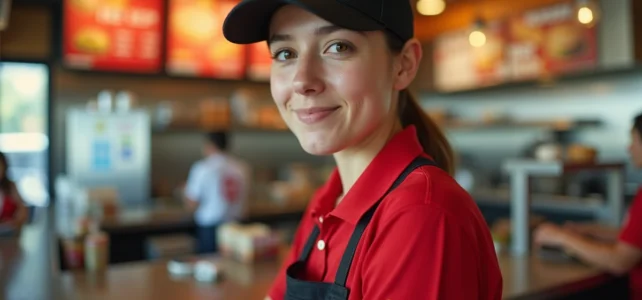 Travailler chez McDonald’s : quels avantages et inconvénients pour les employés ? Travailler chez McDonald’s : quels avantages et inconvénients pour les employés ?