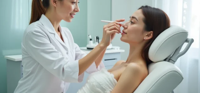 Pourquoi confier l’esthétique de votre visage à un professionnel qualifié ?