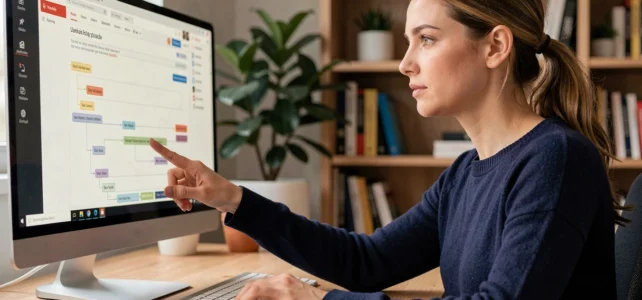 Pourquoi consulter le plan du site PEPSeo pour mieux naviguer sur le web ?
