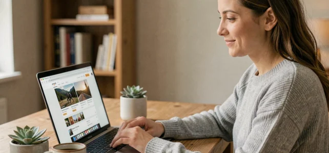 Comment gérer efficacement votre compte Amazon Photos : guide simple pour débutants Comment gérer efficacement votre compte Amazon Photos : guide simple pour débutants