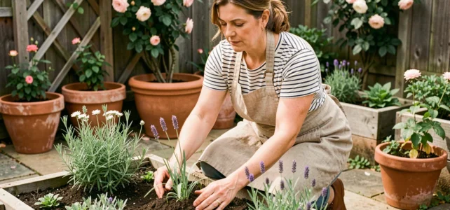Découvrez les dernières tendances et conseils pour sublimer votre jardin cette saison Découvrez les dernières tendances et conseils pour sublimer votre jardin cette saison