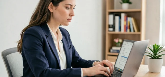 Les meilleures astuces pour trouver un emploi rapidement et efficacement en ligne