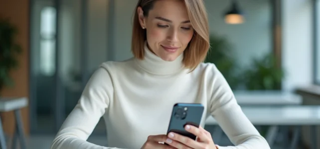 Découvrez les dernières tendances et actualités du monde de la technologie en 2024 Découvrez les dernières tendances et actualités du monde de la technologie en 2024