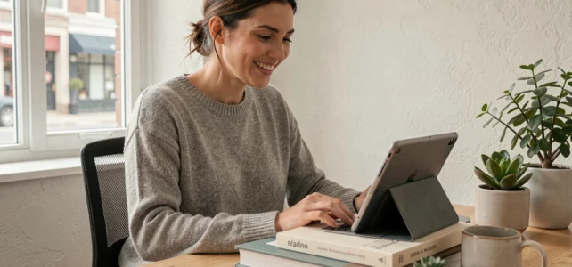 Astuces, conseils et tendances pour profiter pleinement du web et de la technologie au quotidien