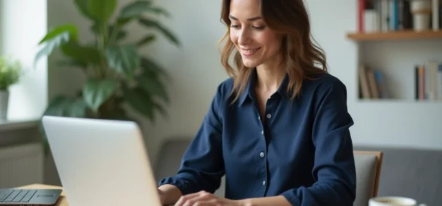 Comment gérer mon compte CRCA 22 en ligne facilement et en toute sécurité