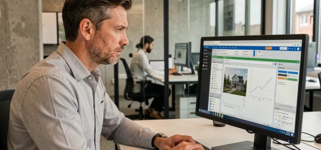 Comment bien choisir son logiciel promoteur immobilier : erreurs fréquentes à éviter Comment bien choisir son logiciel promoteur immobilier : erreurs fréquentes à éviter