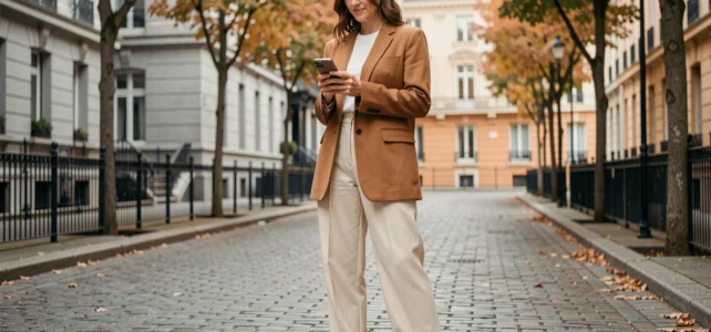 Les tendances mode incontournables pour adopter un style moderne cette saison