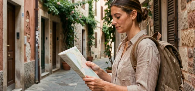 Explorez le monde en photos : carnets de voyage et conseils pour globe-trotteurs